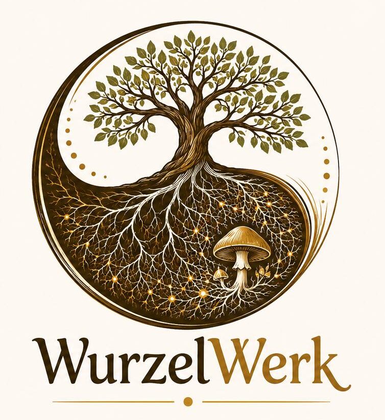 Wurzelwerk
